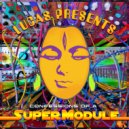 SuperModule & Sonic Species - Machines of The Stone Age