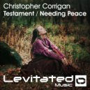 Christopher Corrigan - Testament