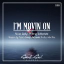 Maxim Kurtys & Becky Rutherford - I\'m Movin On (Alexander Hristov Remix)