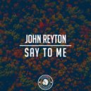 John Reyton - Out Of The Dark (Dub Mix)