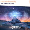 Katrik with Kiyoi & Eky - Me Before You