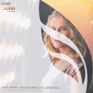 Andy Jornee - Suicide Blonde