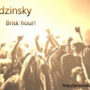 Dj Sadzinsky - Brisk hour! ()