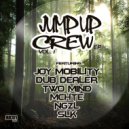 Dub Dealer - Angel of Death (Joy Mobility Remix)