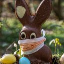 Supertylli - Easter Corona