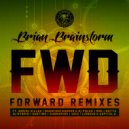 Brian Brainstorm - Kill A Drum Pan (Void Remix)