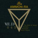 Ammon-Ra - The Halls of Amenti