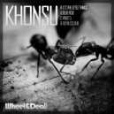 Khonsu - Vault 5