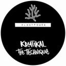 Krytikal - Hunted (Original Mix)