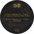 Trevor Lawrence Jr - Tiptoe