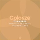 Clameres - Soundwalker (Extended Mix)