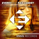 Everex feat. Max Landry - Covered In Gold