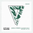 Angelo Ferreri & Alessio Cala\' - Magic That (Original Mix)