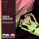UDM & Exouler - Intensity (Extended Mix)