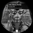 The Reactivitz - Oudjat