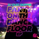 DJ Oleg Skipper ft. Future Mouse - Under The Sun (Original Mix)