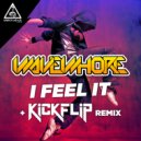 Wavewhore - I Feel It