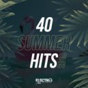 Geo Da Silva, Sean Norvis, DJ Combo & Kizami - Summertime (Balkan Brothers Remix Edit)