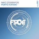 Niko Zografos - Porto Katsiki (Extended Mix)
