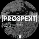 DJ Jock - Wayfarer