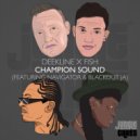 Deekline & Fish ft. Navigator & Blackout JA - Champion Sound (Aries Remix)