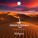 Jeitam Osheen feat. Seref Dalyanoglu - Mágoa