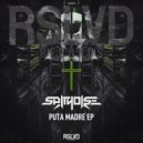 Spitnoise - Puta Madre (Original Mix)