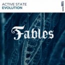 Active State - Evolution