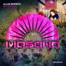 Allan Berndtz - My Escape (Extended Mix)