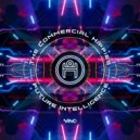The Commercial Hippies - Future Intelligence (Original Mix)
