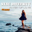Sync Diversity - Water of Love (Karl Schaap vs Friso Schaap Remix)