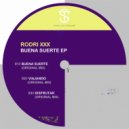 Rodri XXX - Disfrutar