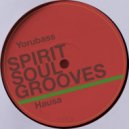 Yorubass - Hausa (Original Mix)
