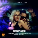 The Leo & Genesis Navas - Enseñame (feat. Genesis Navas)