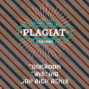 Tookroom  - Twisting (Jon Rich Remix)