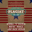 Sergii Petrenko  - Robot Voice