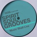 Pape Pape & Phunktastike - Music Shall Live (Original Mix)