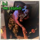 Bob Catt The Legend - PROPS