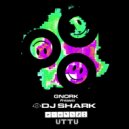 DJ Shark - Future Music (Legowelt Remix)