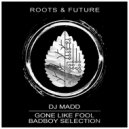 DJ Madd - Gone Like Fool (Original Mix)