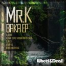 Mr.K - Dafuq