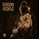 Shadow People - Eyes Everywhere (Original Mix)