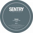 Gramz - Dip Dip Potato Chip