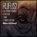 RUFUS! - Triskelion Trip (Original Mix)