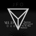 JFO - Spectrum