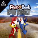Face & Book - Coyote
