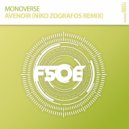 Monoverse - Avenoir (Niko Zografos Extended Remix)