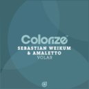 Sebastian Weikum & Amaletto - Volar (Extended Mix)