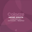 André Sobota - Continuum