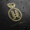 Holy Union & Benjamin Paul & Caroline Hood Fritsch - Anytime Anywhere Any Place (feat. Benjamin Paul & Caroline Hood Fritsch) ()